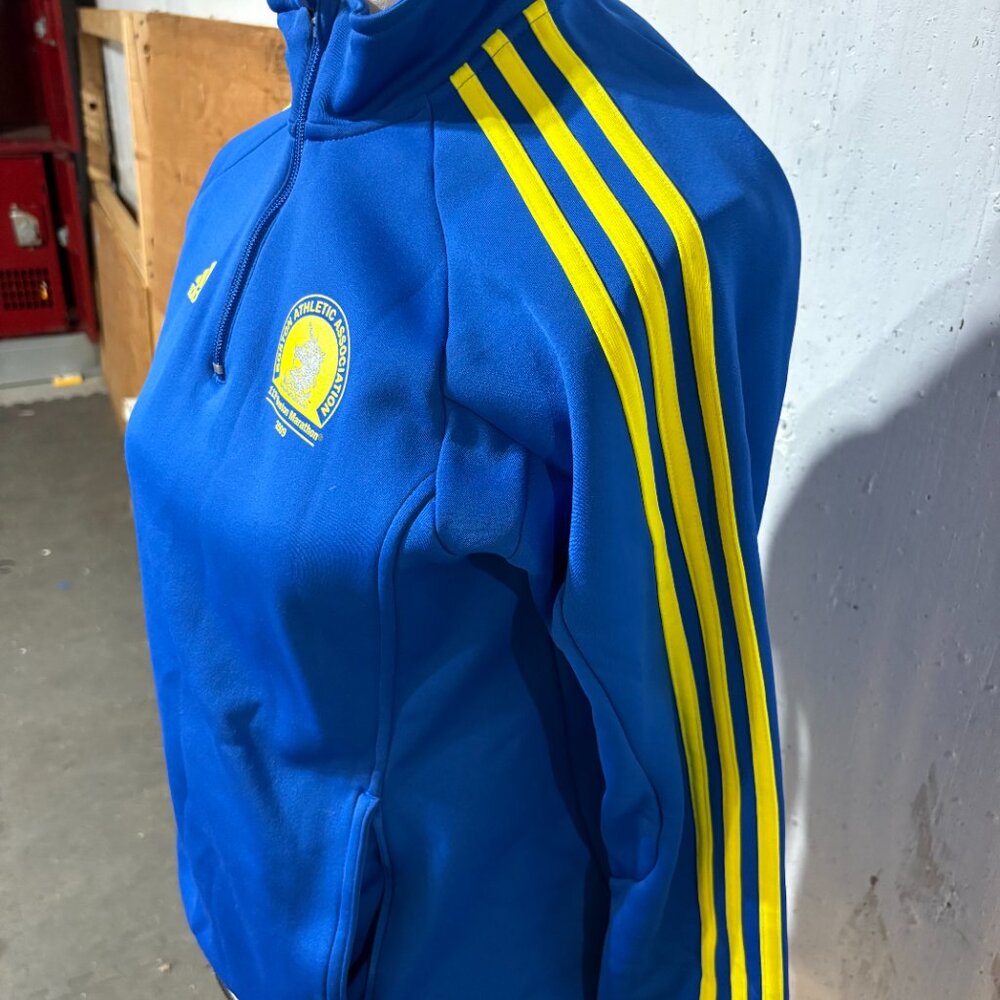 EUC Boston Marathon Jacket 2009 - Picture 3 of 5